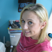 Amazing breasts and pussy get intensely rubbed