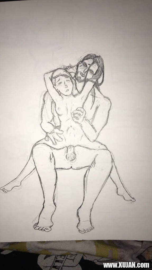 Sketches and Doodles - Photo #503171