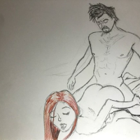 Sketches and Doodles