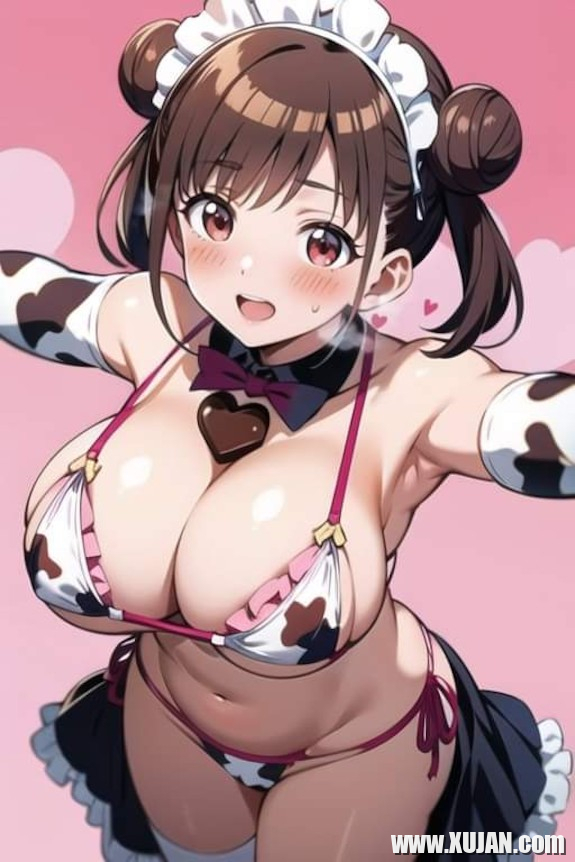 Milk maidens - Photo #503221