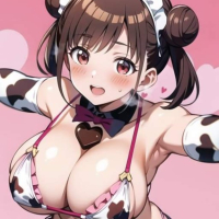 Milk maidens
