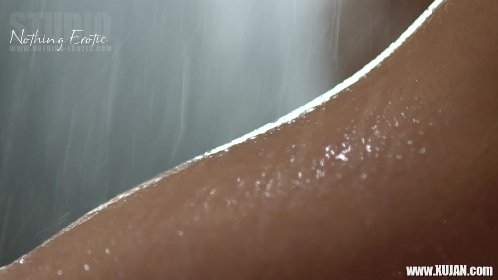Angel Emily amp Wonderlust Harmony sous la douche - Photo #503995
