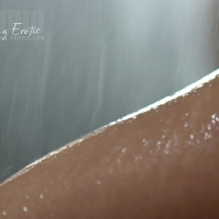Angel Emily amp Wonderlust Harmony sous la douche