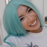 Kinky asian starlet Clara Trinity takes a ride on a big meatpole