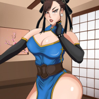 Chun Li