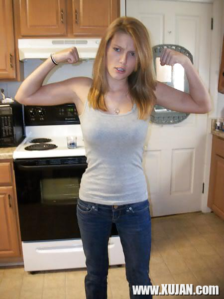 More of my sexi cousin alex - Photo #507639
