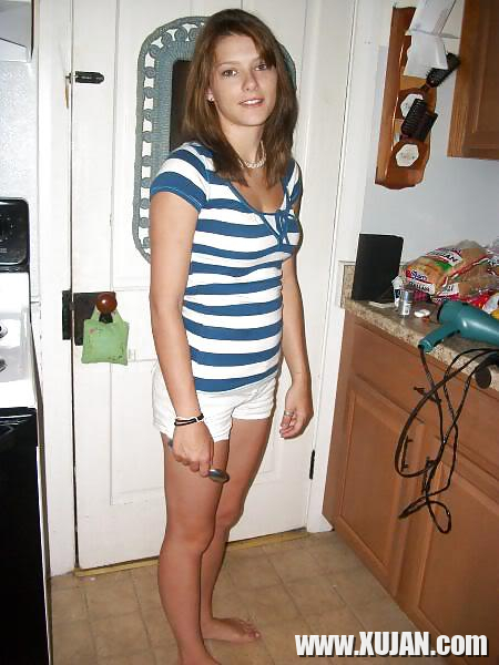 More of my sexi cousin alex - Photo #507640