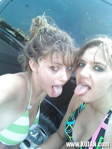 More of my sexi cousin alex - Photo #507644