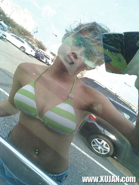 More of my sexi cousin alex - Photo #507658