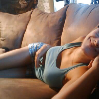 More of my sexi cousin alex