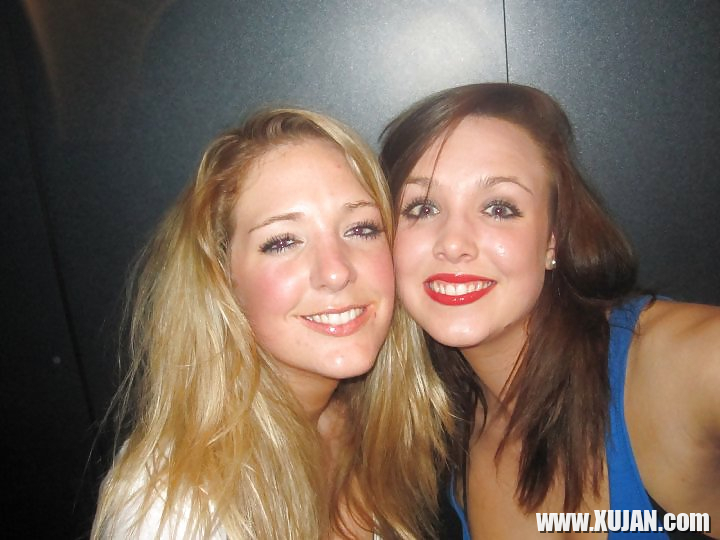 More of Charlotte and Alex and their Friends - Photo #507666