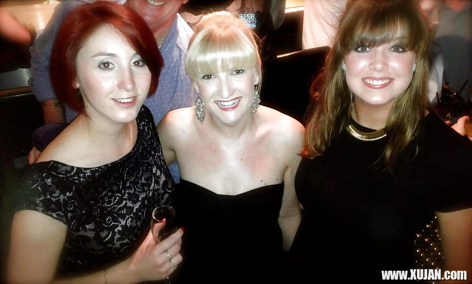 More of Charlotte and Alex and their Friends - Photo #507667