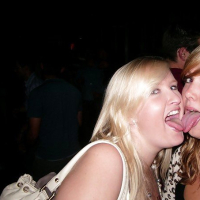 More of Charlotte and Alex and their Friends