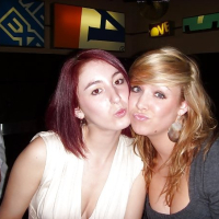 More of Charlotte and Alex and their Friends