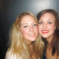 More of Charlotte and Alex and their Friends