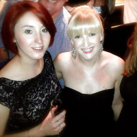 More of Charlotte and Alex and their Friends