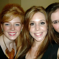 More of Charlotte and Alex and their Friends