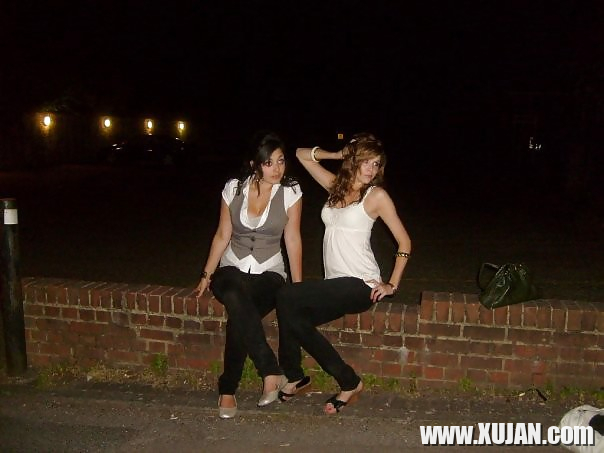 A bit more of Alex - Photo #507682