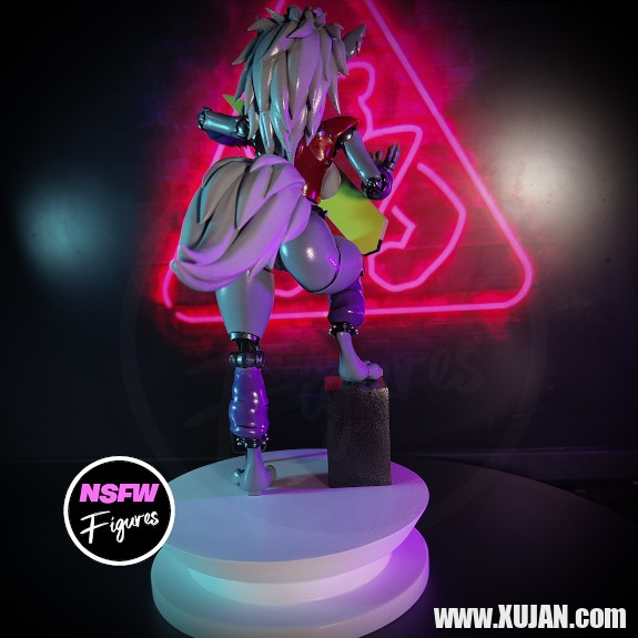 Roxanne Wolf FNAF SB - Photo #508007