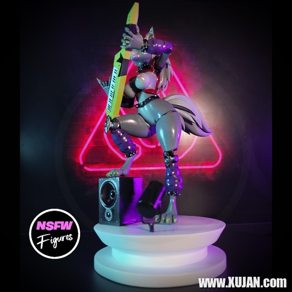 Roxanne Wolf FNAF SB - Photo #508010