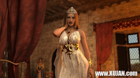 Lilith Rising Gallery - Photo #508903