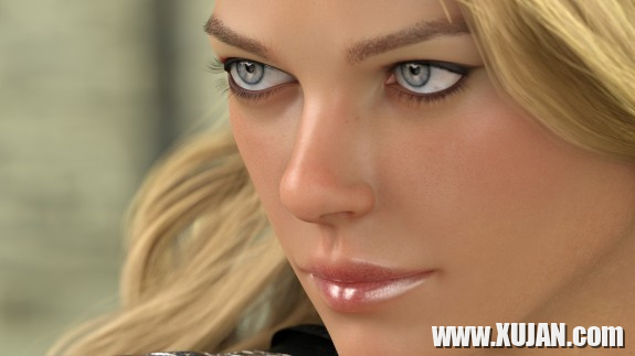 Lilith Rising Gallery - Photo #508904
