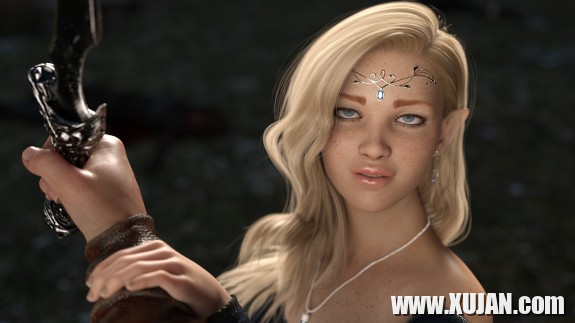 Lilith Rising Gallery - Photo #508913