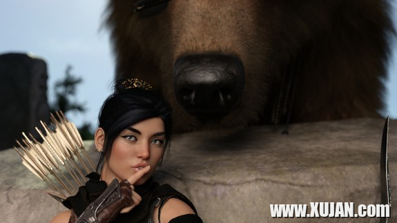 Lilith Rising Gallery - Photo #508916