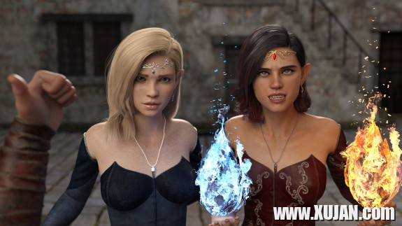 Lilith Rising Gallery - Photo #508921