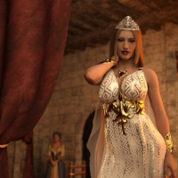 Lilith Rising Gallery