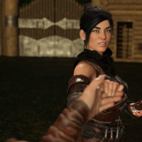 Lilith Rising Gallery