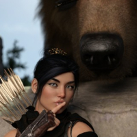 Lilith Rising Gallery