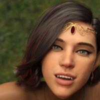 Lilith Rising Gallery