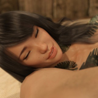 Lilith Rising Gallery