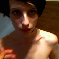 Amateur girl Alex Harper fucks a stranger