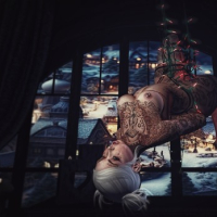 Naughty XXXmas