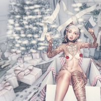 Naughty XXXmas