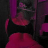 Naughty Bonnie