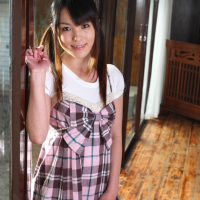 Arisa Suzuki n tsuyts e talis zhir tsitsiknery mazot cheghqvats ev charachchi hetevum