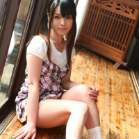Arisa Suzuki n tsuyts e talis zhir tsitsiknery mazot cheghqvats ev charachchi hetevum