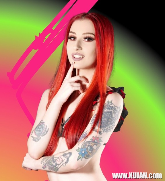 Gigi Rogue - Photo #513928