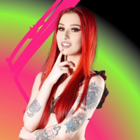 Gigi Rogue