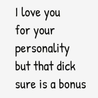 I love Darne