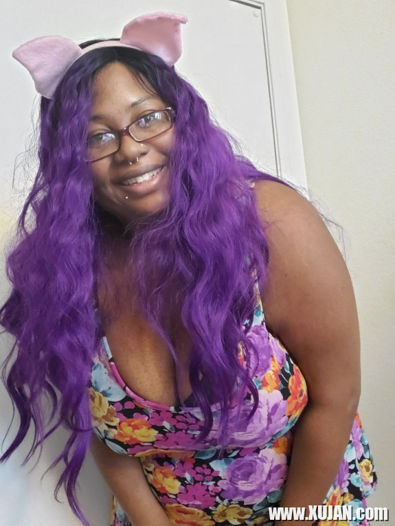 The Pretty Piggy - Photo #515865