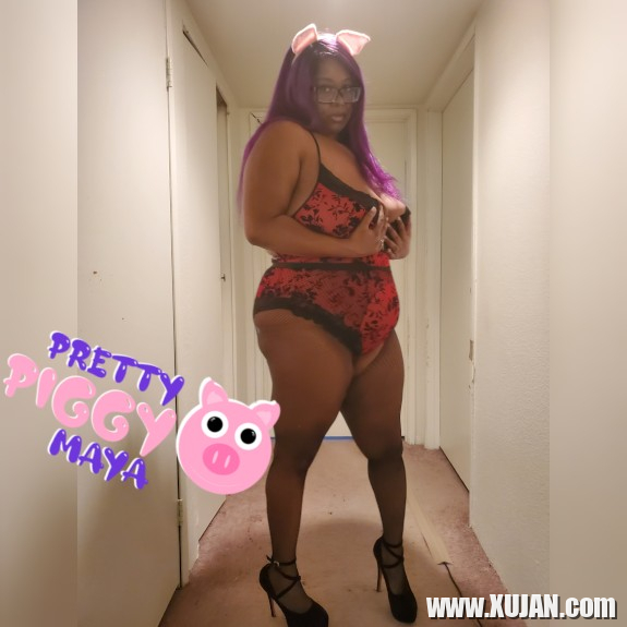 The Pretty Piggy - Photo #515877