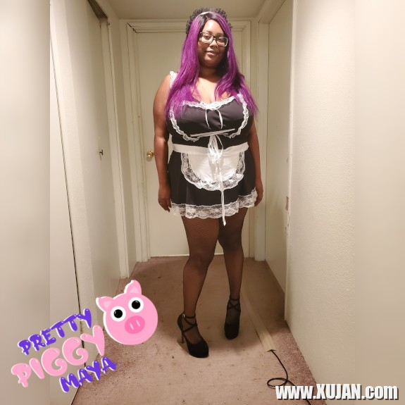 The Pretty Piggy - Photo #515878