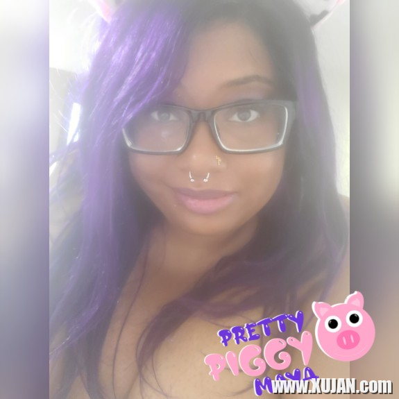 The Pretty Piggy - Photo #515879