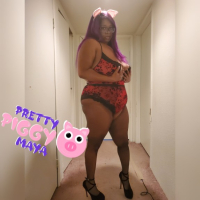 The Pretty Piggy