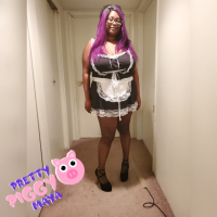 The Pretty Piggy