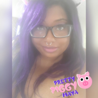 The Pretty Piggy